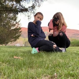 Meet your Posher, Annie